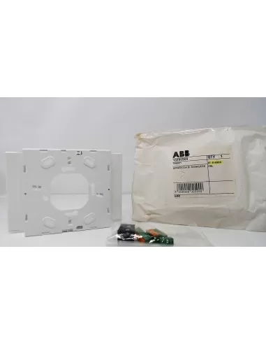 Abb 72583z1 base para módulo electrónico 71583a1 ei 690 8