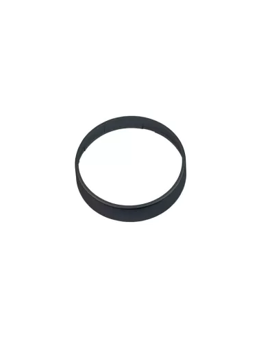 Fanton 62754 anello nero per plafoniera tonda 100w