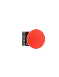 Siemens 3sb30001ca21 red release button