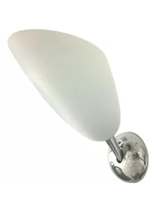 Artemide 0233830a arpasia sospensione 30 colore verde