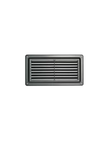 Castaldi d08//gd-n black block directional grille