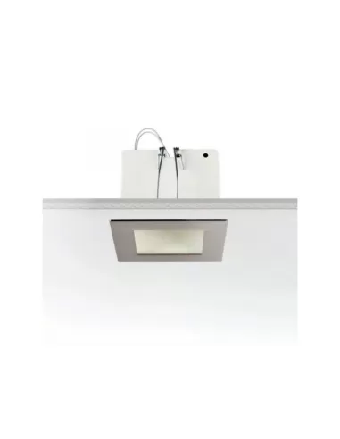 Ego luce 6231.01 Incasso orientabile 70w rx7s bianco