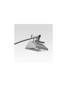 Iguzzini 3.6333.015.0 Angolo proiettore 50w gy6,35 grigio