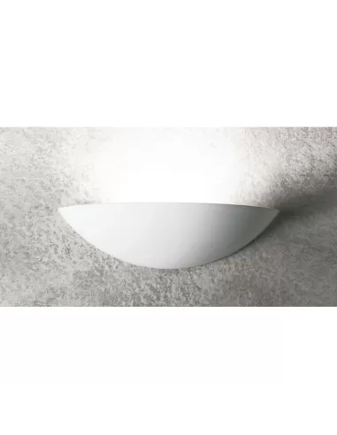 Buzzi & buzzi 7422-00 ellipse 450 r7s 150w wall lamp