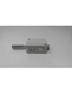 Sensor termorresistencia Zama TR100 pt100 clase -40/80°c