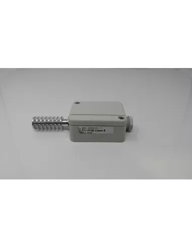 Sensor termorresistencia Zama TR100 pt100 clase -40/80°c