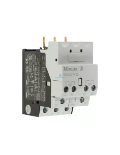 Eaton Se00-20-pkz0 24v 50/60hz modular contactor