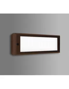 Krea design 69311 step 1w-w bi 44x0,1w led bianco goffrato (plafone)