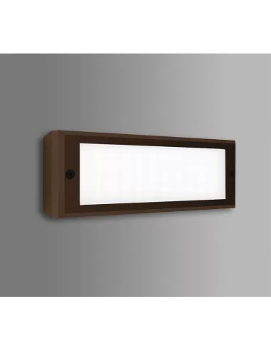 Krea design 69311 step 1w-w bi 44x0,1w embossed white LED (ceiling)