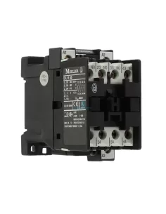 Eaton Dilr40 (24v 50/60hz) 4na auxiliary contactor