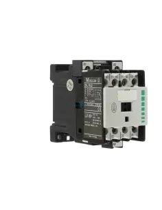 Eaton Dilr22 (24v 50/60hz) 2na auxiliary contactor