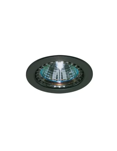 Side 1104-cn-s fixed recessed spotlight econ dicr 50w cn s//l