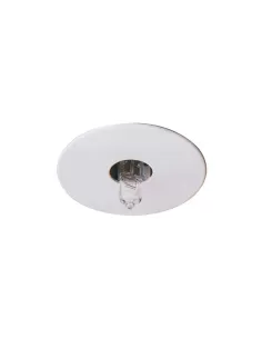 Spot Side 1203-s inc d40 20w s//l chrome