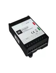 Dalcnet dla1224-4cv amplificador 4 canales max 10a12-24vdc 4x5a