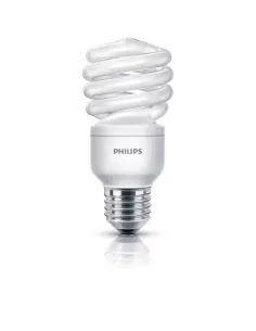 Philips torn15cdl économie twister 15w cdl 6500�k e27 l 10,5cm