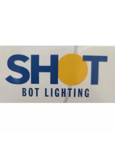 Bot lighting srl led14 led pennalampada 2xlr03