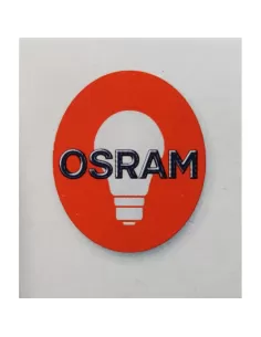 Luxus light sphere e14 40w osram