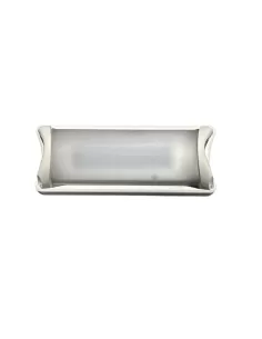 Lombardo ll225g1n ego up 400 24 led 1550lm 4k bianco