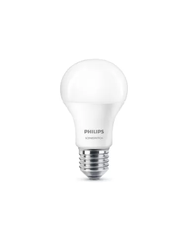 Philips ledss602step led ssw 60w a60 e27 ww-cw fr nd 1bc/4