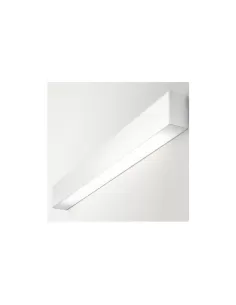 Lucifero lt2823//01 lima par fluo con diferencial opalino l 1481mm 1x