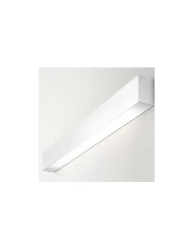 Lucifero lt2823//01 file par fluo with opaline diff l 1481mm 1x