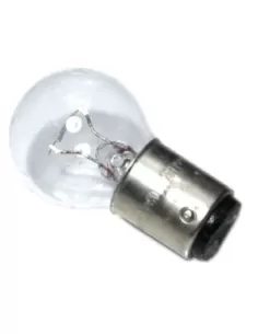 Osram 7439 lampadina incandescenza 20w 24v ba15d