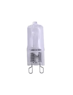 Bot lighting jcp48es alogena 48w ch 230v g9 - classe c