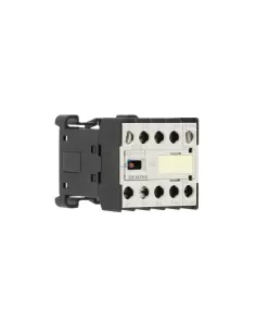 Siemens 3tf20100be4 contactor g.00 ca 1l 60vcc