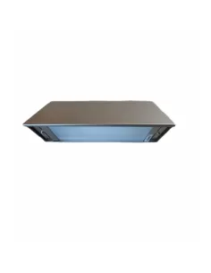 Nemo 811a08ahd311 8a-w up 1x200w r7s aplique de pared