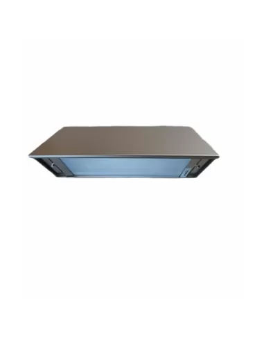 Nemo 811a08ahd311 8a-w up 1x200w r7s applique a parete