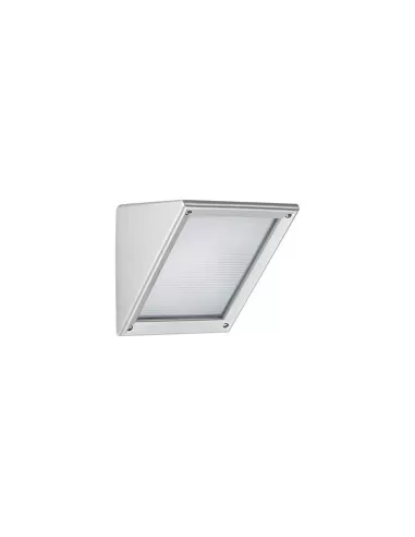 Goccia 4257si Aluminium Dreieck Diamant na 70w Silber