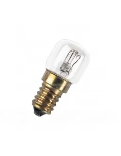 Ledvance pp3c125130 small light pear 3c e14 125//130v osram