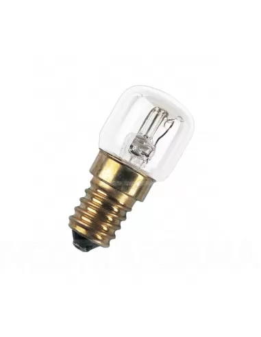 Ledvance pp3c125130 small light pear 3c e14 125//130v osram