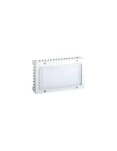 Rendimiento en iluminación 303030 madeforled led 10,5w 250ma 4000k blanco