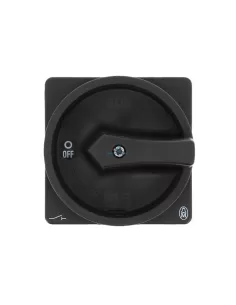 Eaton 062491 svb-sw-p3 mango interruptor principal negro