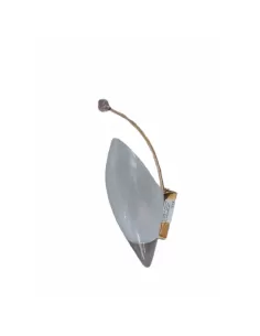 Av mazzega lp 894 bio eco-par 75w b15d blanco//oro