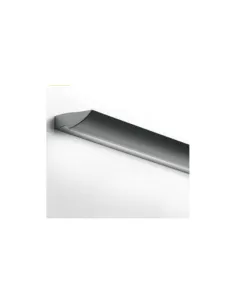 Artemide megalit m085461 corniche rabat lg:630 18w gris