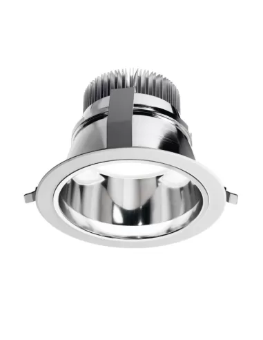 Fabas 6684-02-954 recessed arial spotlight 20w white