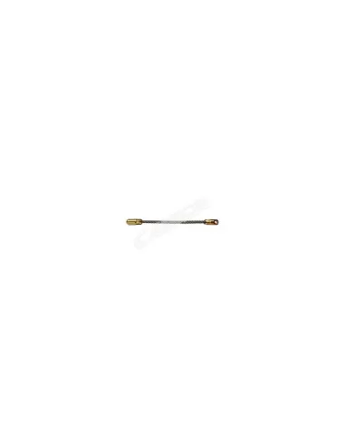 Cavel 23151 probe guide tip d 5mm with slotted head for workshops)