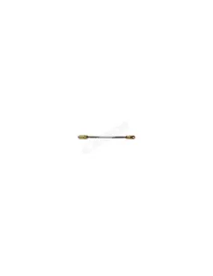 Cavel 23168 puntale guida sonda d 5mm con testina a carrucola (officine)