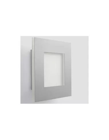 Tre ci luce a603 17 cadre 30 w hal 200w r7s verre blanc