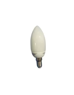 Biemmegi 00411 Stilo Leuchtstofflampe oliv 9w e14 2700k 220v