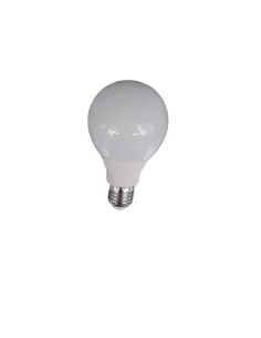 Biemmegi Globus-Leuchtstofflampe 18 W E27 2700 K 220 V