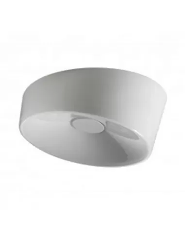 Foscarini 1910052 11 lumiere xxs fluo blanc mur//plafond