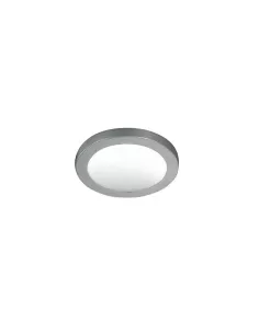 Lucente t231-28 ai-pi-5 ceiling Ï50 3x42w e27 gray