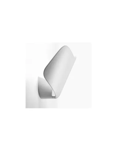 Foscarini 226005 10 fois applique halogène r7s 80w 78mm blanc