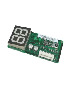 Samsung db93-12196a replacement assy pcb sub-display