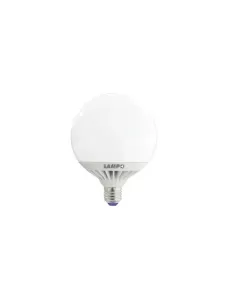 Lampo gl120/e27/bc globo led 120 24w e27 230v 220 3000k