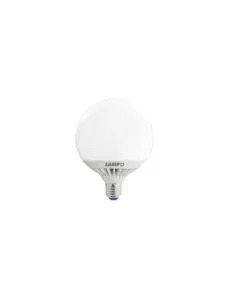 Lampo gl120/e27/bn globo led 120 24w e27 230v 220 4000k