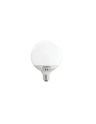 Lampo gl120/e27/bn globe led 120 24w e27 230v 220 4000k